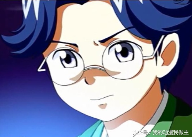 中日动画人物塑造对比,日本动画为什么刻画得很生动