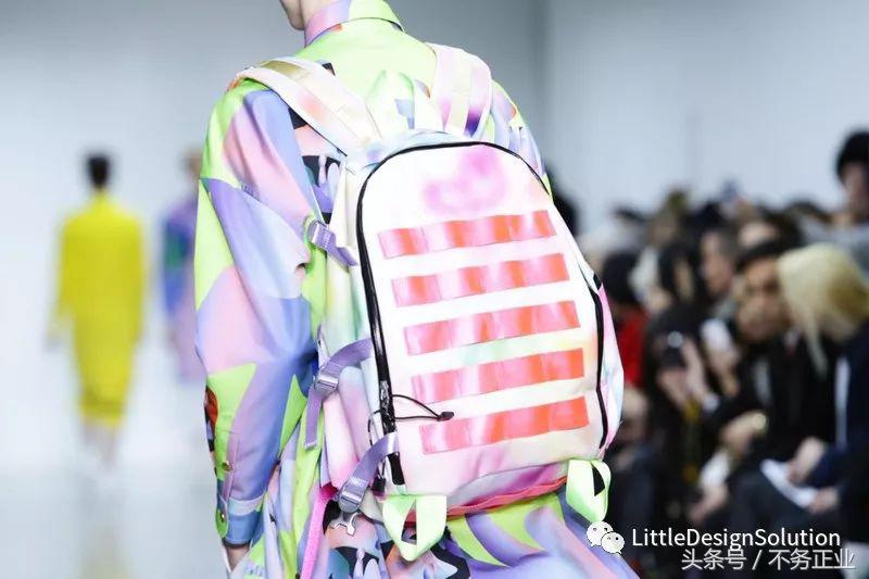 Fashion｜中国男装设计师出不了宫下裕贵，高桥盾和ThomBrowne03