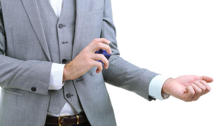 男士香水的使用方法和技巧,迪奥旷野男士香水使用方法