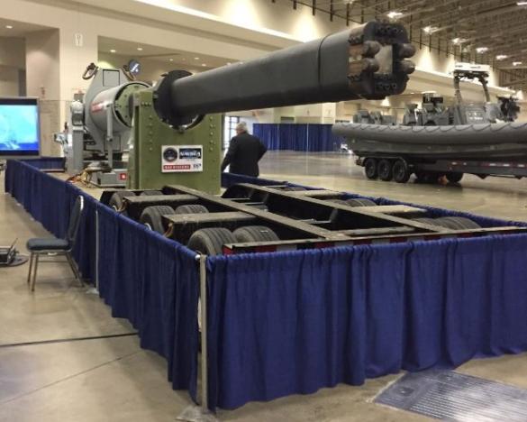 军迷电磁炮,电磁炮的三大难点