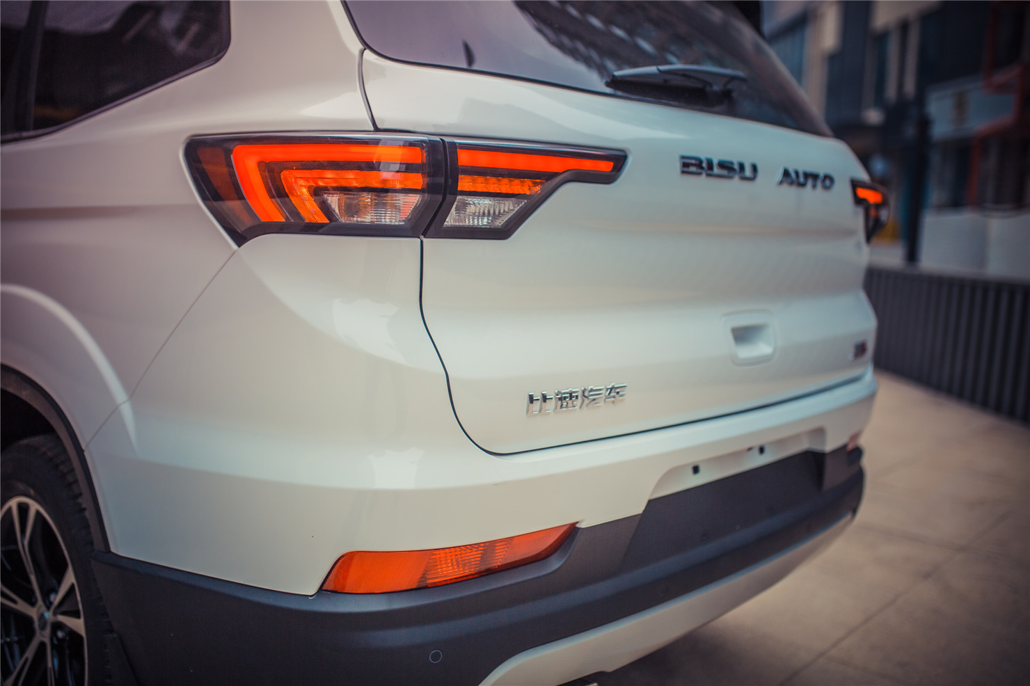 驾比速T5，冬日太原暖心游