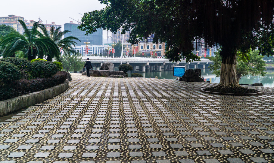 桂林荔浦县周边游一日游,桂林市区周边游