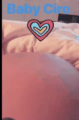 梅西给三儿子取名“C罗”!晒妻子胎动孩子好动盼他继承巴萨国王