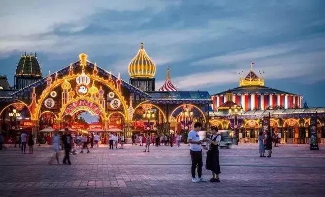 产品竞争力景观店铺流量双料冠军！山水比德2017年落地项目盘点