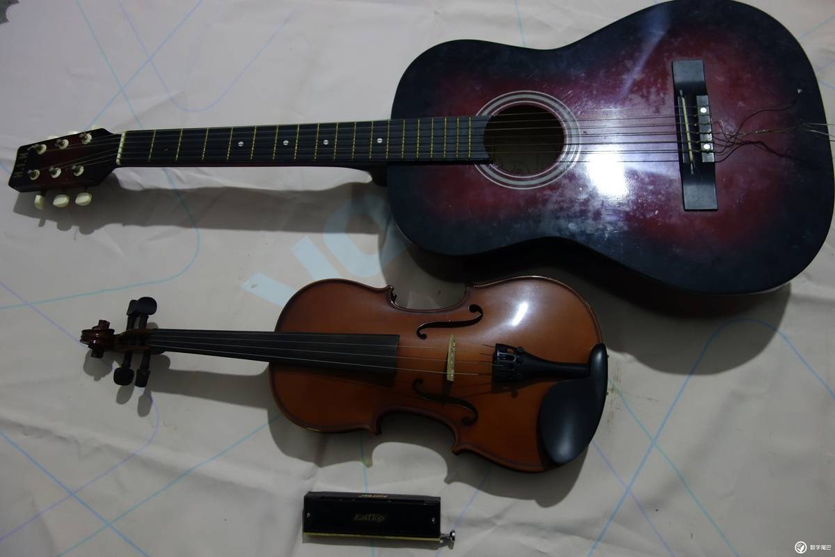 「我的2017」简单的人，简单的装备！