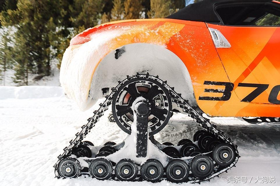 日产尼桑越野新款 (老款尼桑改造)