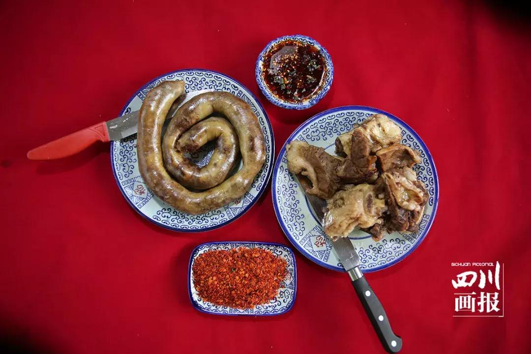 黄龙溪古镇松潘古城,探访川西高原上的松潘古城