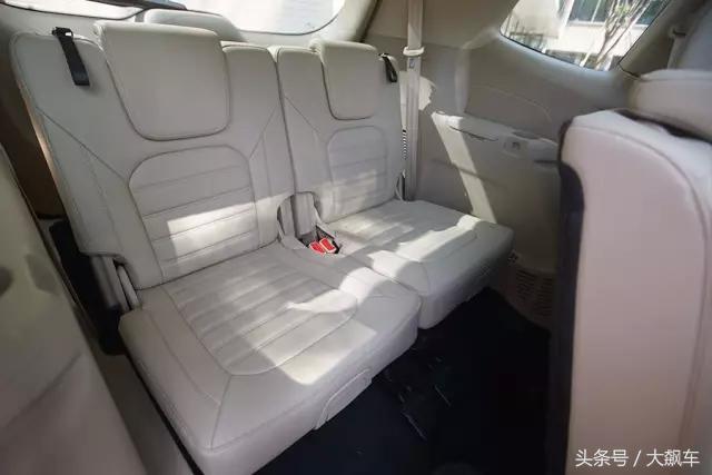 锐界目前暴露出的问题,进无止境福特锐界