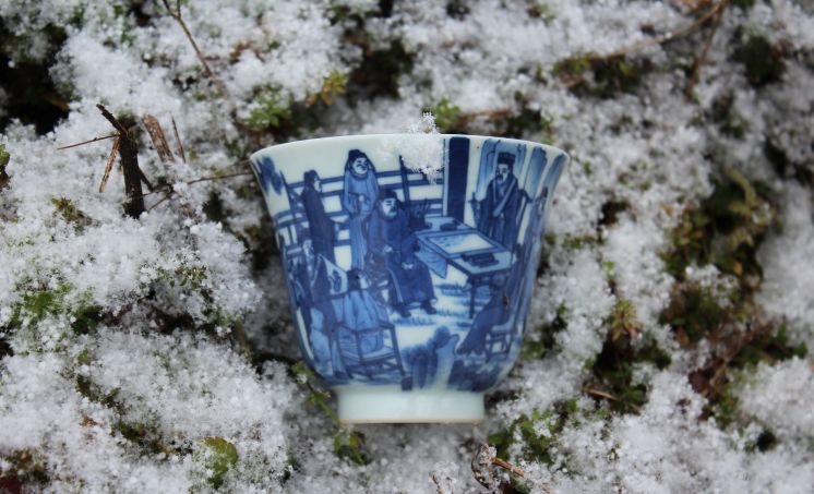 瑞雪兆丰年丨唯有执着的热爱和勇气,无惧道阻且长前路漫漫丨畊雨