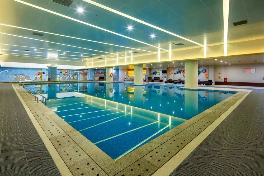 重庆统景温泉泡温泉来这里准没错,庆隆易汤南山温泉抖音团购