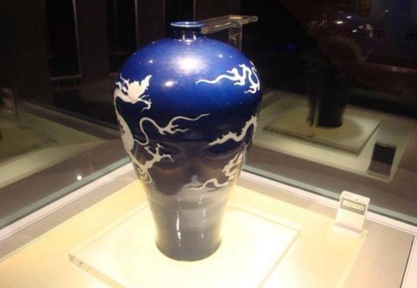 工人十几元卖个传家宝,法国要花9亿买,日本出3.5亿,肠子悔青了