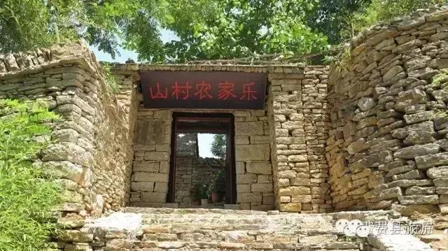 费县县城最惊艳的地方,费县有意境的地方