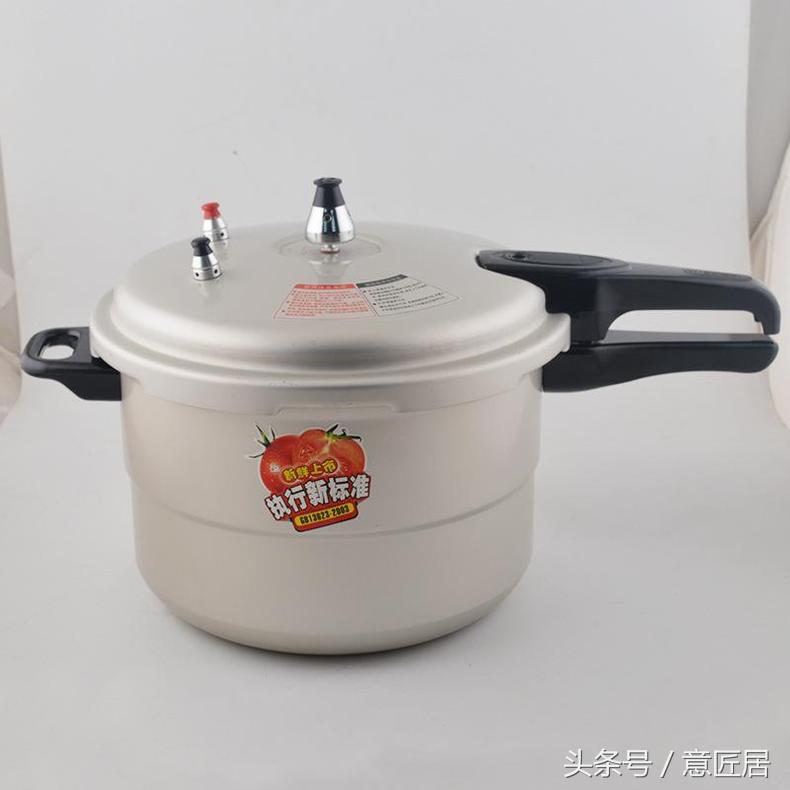 高压锅的选购技巧,购买高压锅的注意事项