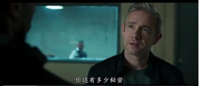 2018依然需要超级英雄打败无聊的一年