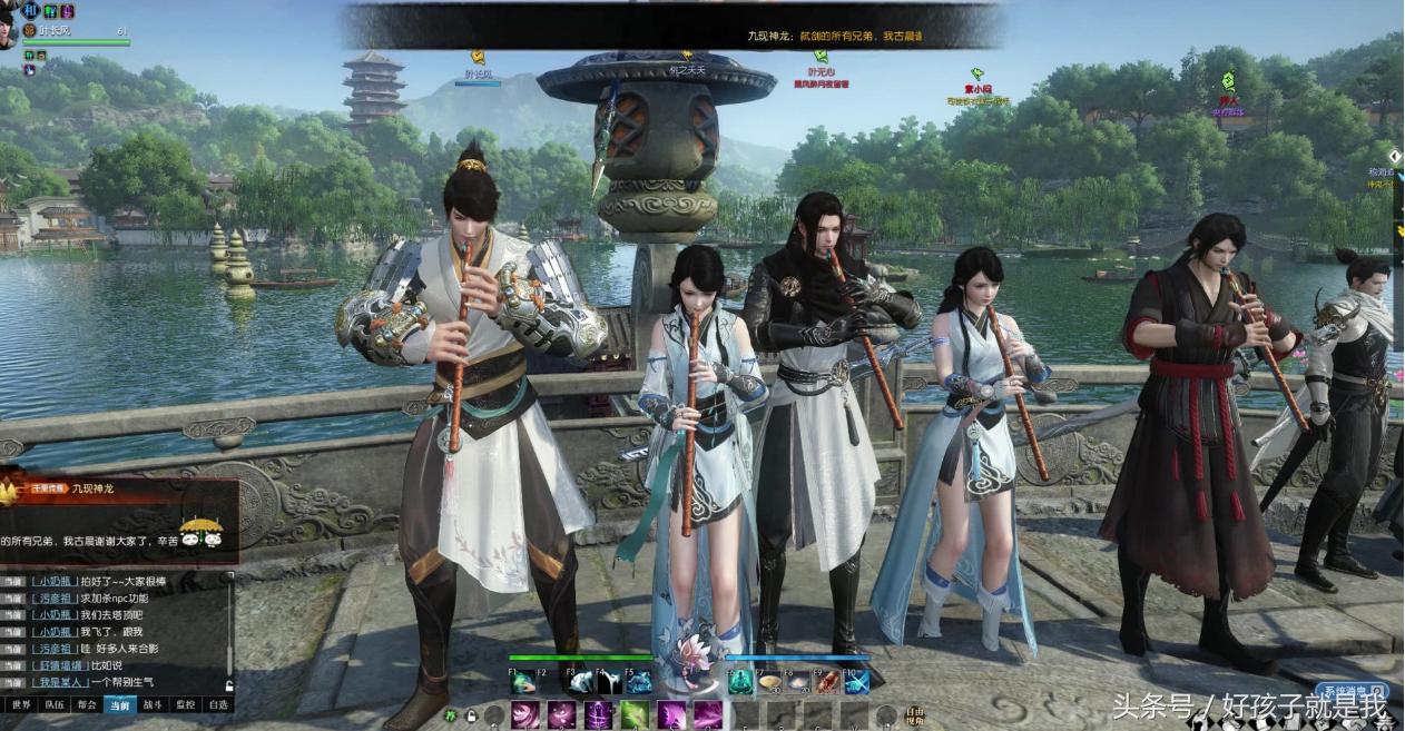 3d手游排行榜2020前十名网络游戏,十大最火网络游戏17173网游排行榜