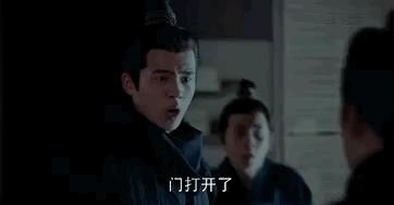 琅琊榜梅长苏回忆当年掉下悬崖,琅琊榜梅长苏回忆练剑