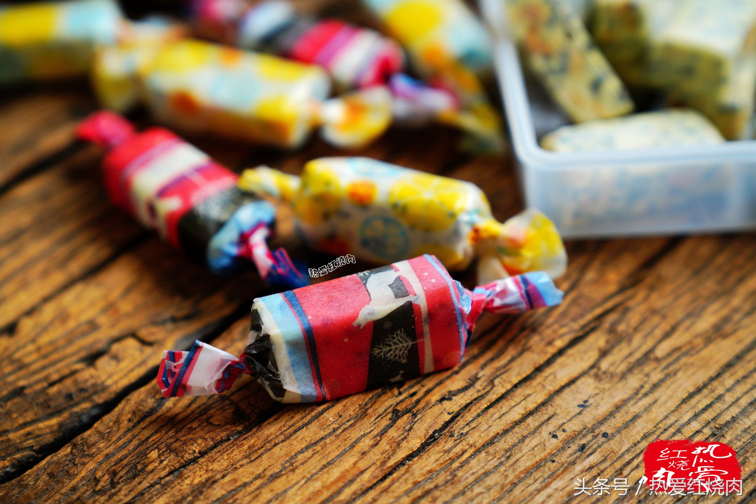 为啥做牛轧糖拉丝不出来,为什么做的牛轧糖软还粘