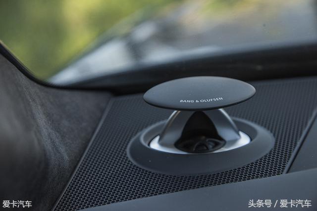 2022奥迪a7sportback内外实拍,奥迪a7sportback落地价