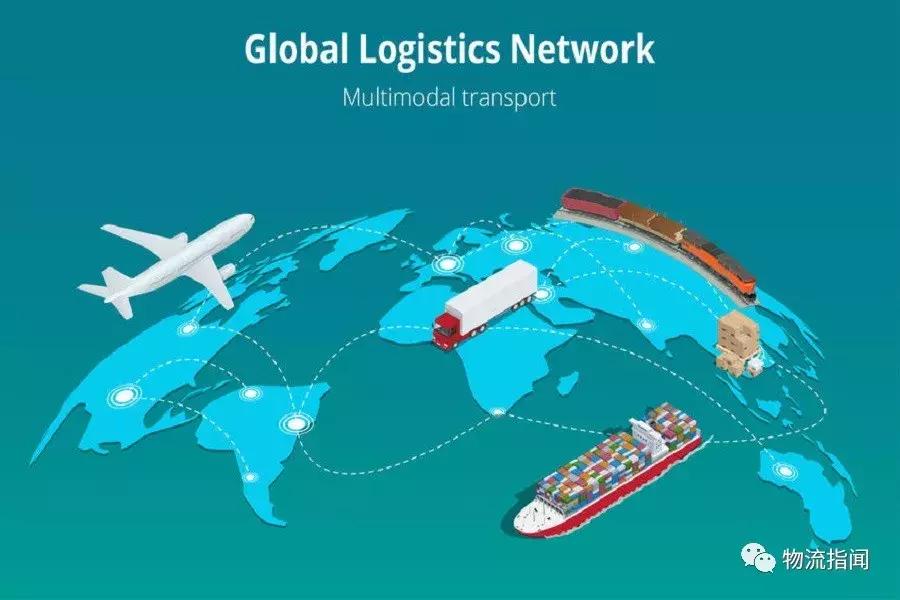 物流人细看货运发展,物流人必看的视频