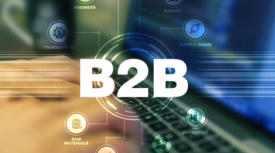 电商模式b2b的特点包括,b2b电商模式有哪些平台