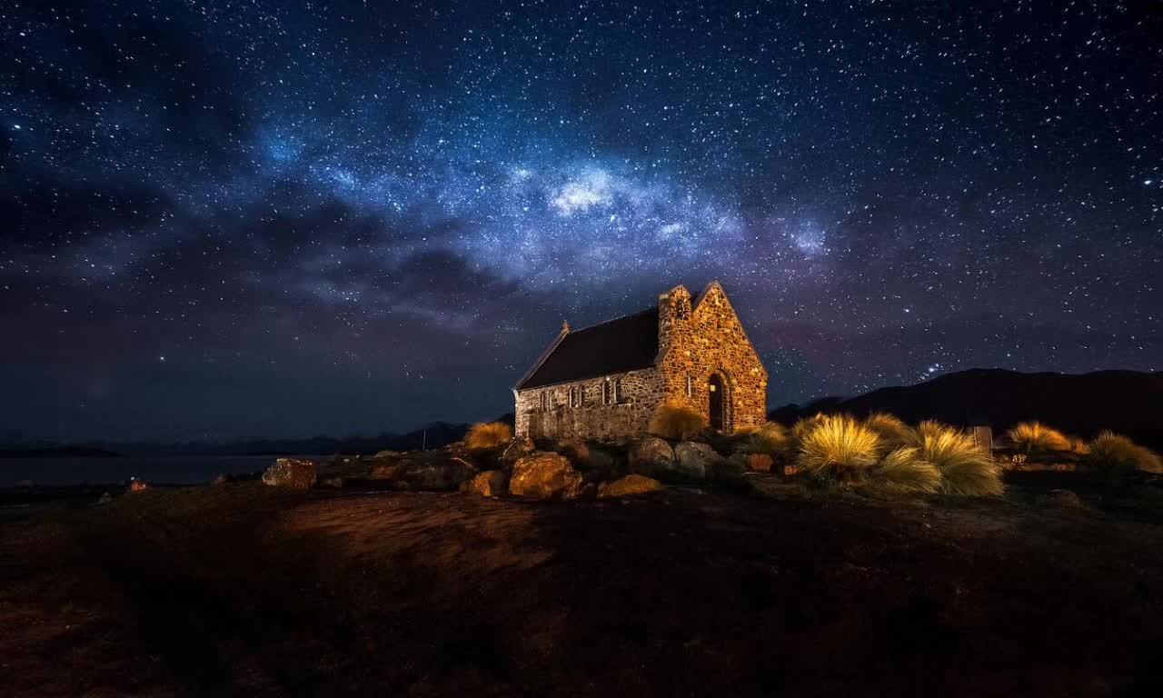 可以媲美欧洲的自驾游地区,十大最适合自驾游的国家