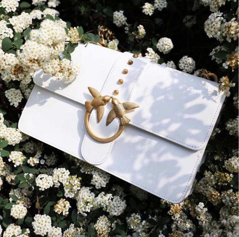 燕子包搭配推荐,燕子包全部款式