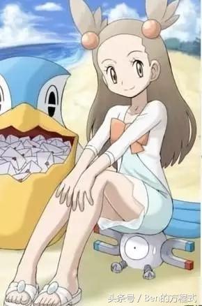 动漫｜神奇宝贝：进化链成为了复制粘贴，是作者偷懒吗？