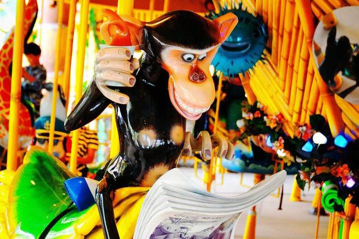 环球影城少排队攻略,新加坡环球影城不用排队的秘诀