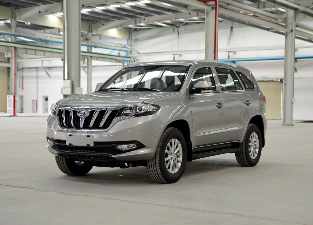 买豪车不要总盯着bba,别只盯着bba豪华品牌c级车如何选