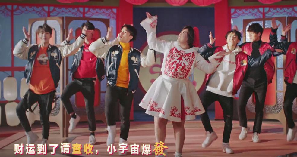 贾玲十大精选歌,贾玲十大经典作品疯狂