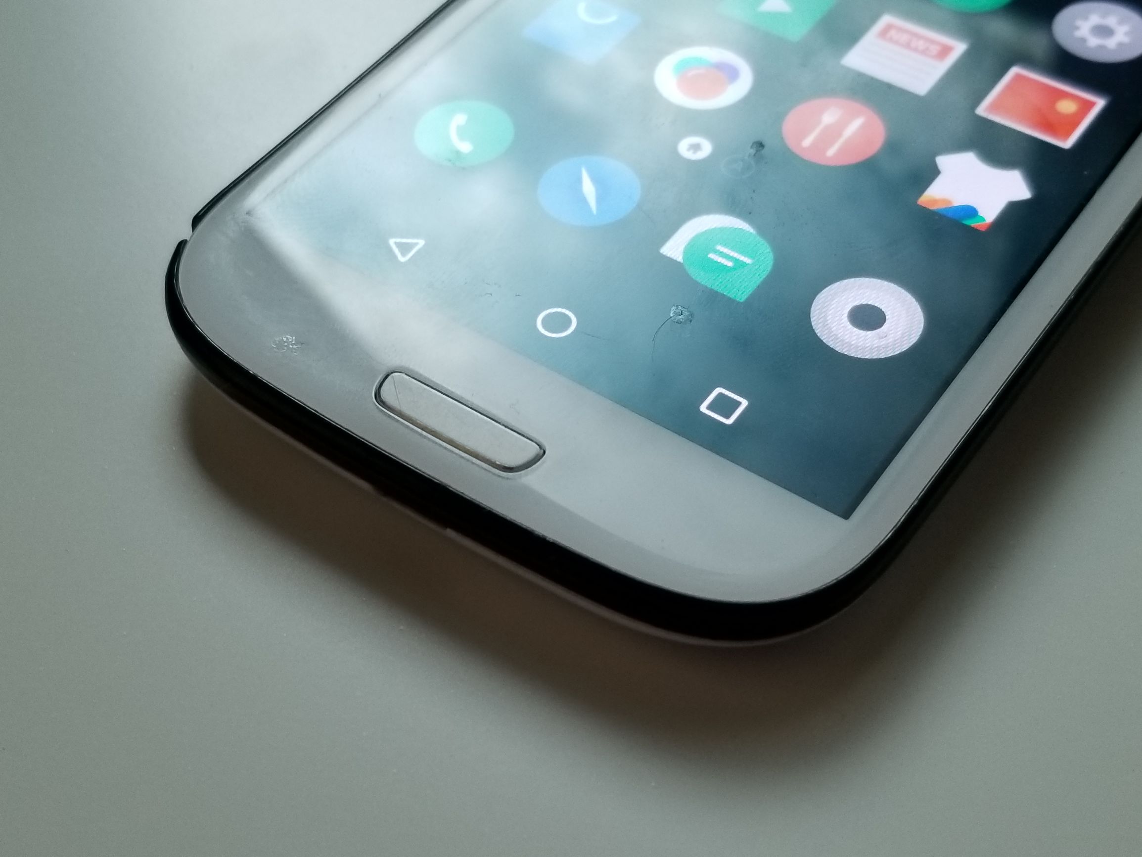 三星手机哪款好用用着更流畅,三星过气机怎么样