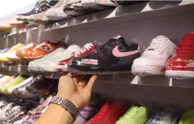 在香港买到假货可能性大不,广州人都去香港买什么