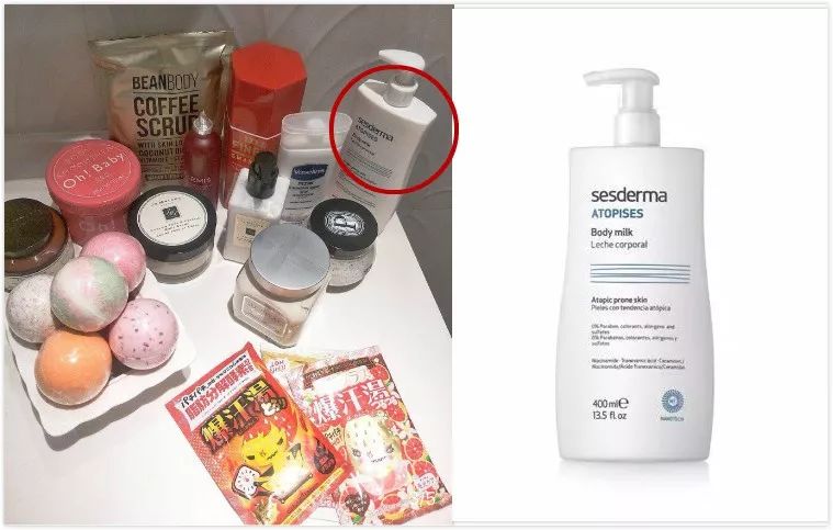 范冰冰的百万镯子,范冰冰从几十到几万不等的护肤品