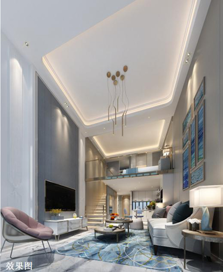 海口远大loft公寓二手房价格,海口远大购物中心复式公寓