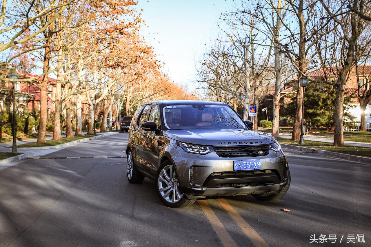 新款发现四和老款的区别,发现四最新款是哪年