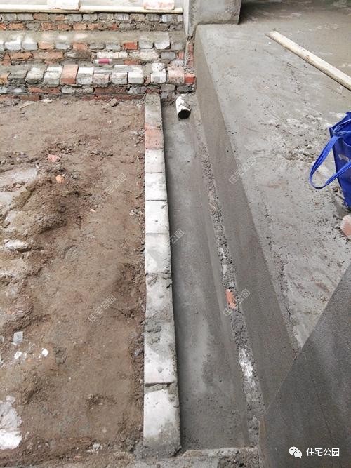 老旧四合院设计图及效果图,农村比较简单一点的中式四合院