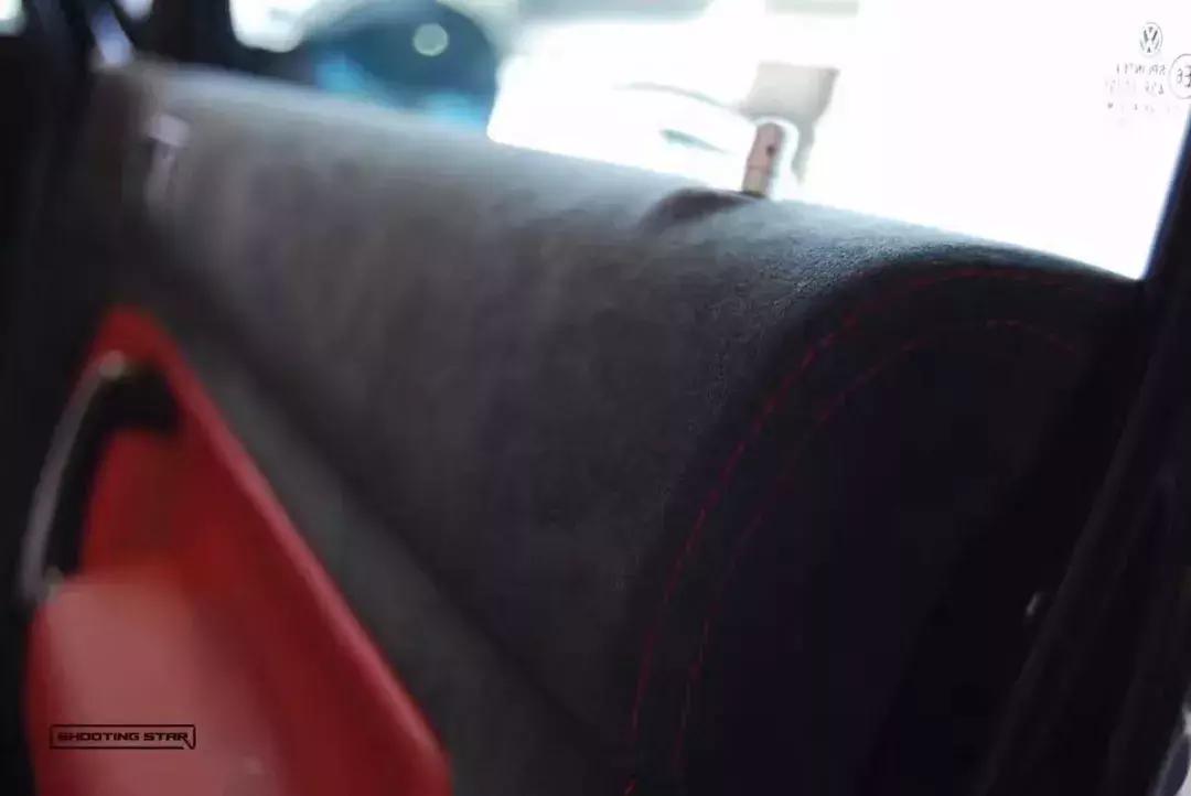 13万公里的高尔夫mk4值不值得买,六手车