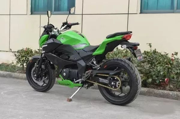 超便宜川崎多少钱,川崎地表最强小钢炮