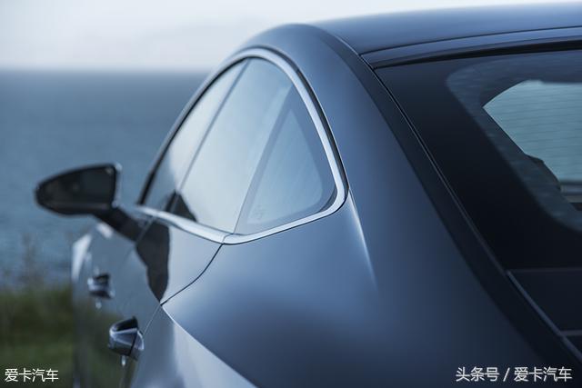 奥迪a7sportback,奥迪a7sportback落地价
