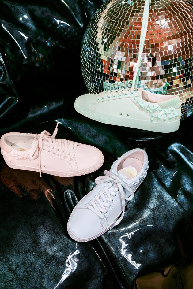 帮你情人节哄女票时尚圈推出哪些最潮新品