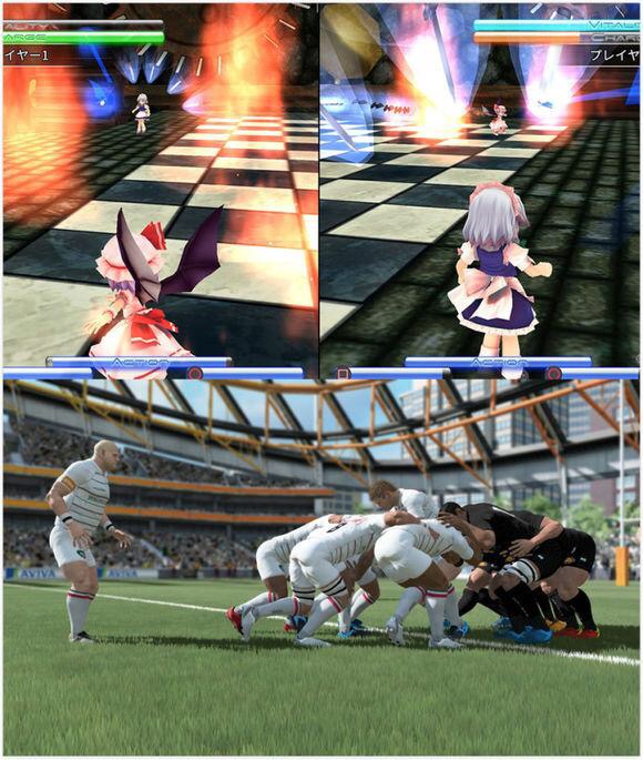 盘点最坑游戏,十大烂到极致的游戏