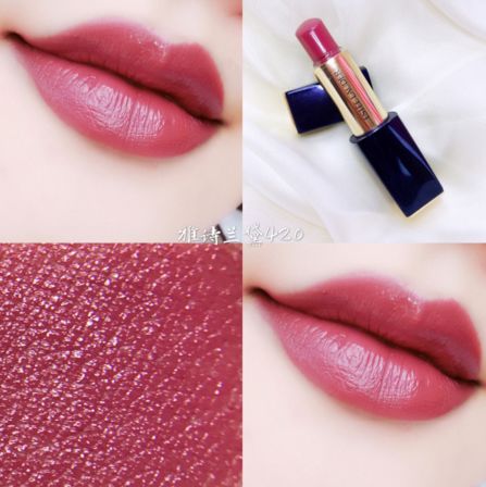 平价显气色口红40-50岁,口红推荐100左右大牌学生