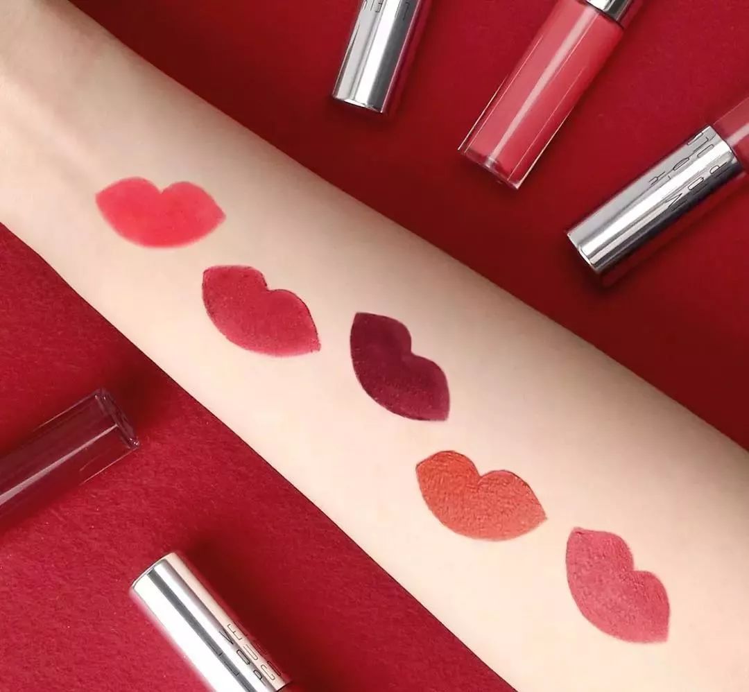 每月圆桌｜我们收集了340个口红故事，有哪一个治愈了你？