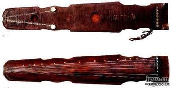 湖南品质高的斫琴用的什么漆,知名斫琴师斫琴用的什么漆