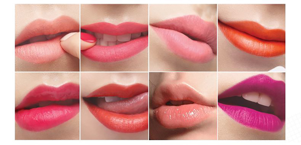 韩国的口红都是什么色号,韩国romand口红怎么样