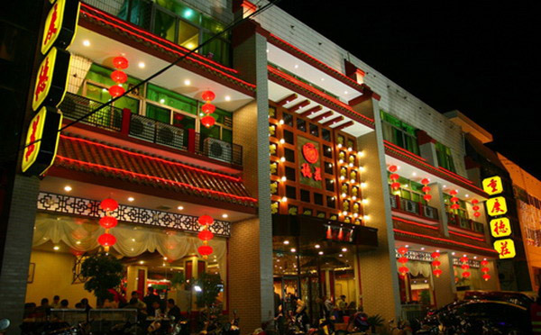 贵阳重庆十大火锅排行榜,2020年重庆火锅排名前十名有哪些