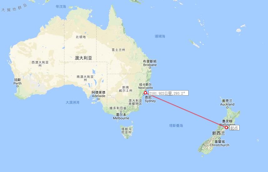 新西兰指环王拍摄地图片,指环王取景地带动新西兰旅游发展