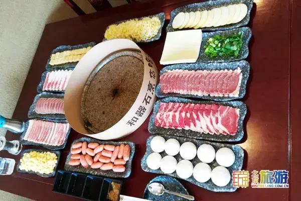 北京素斋餐厅排名前十名2021,北京必去的100家餐厅