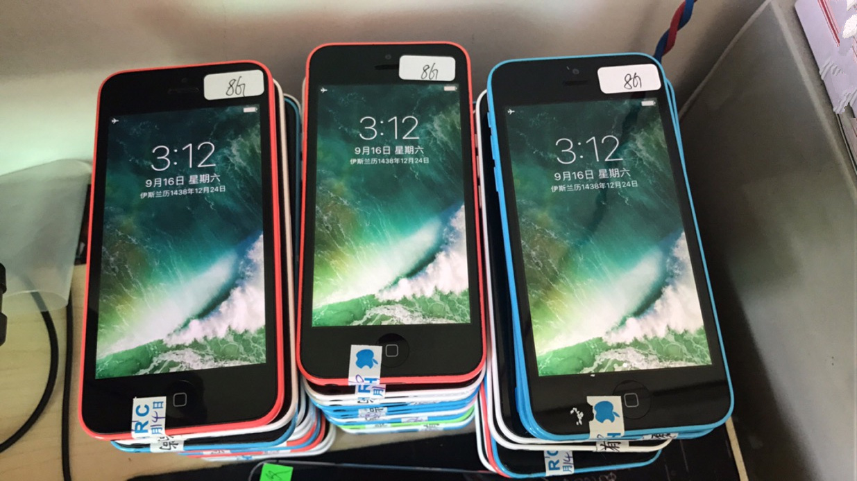 苹果手机暴跌后最值得入手的手机,苹果全系价格降得最快的手机