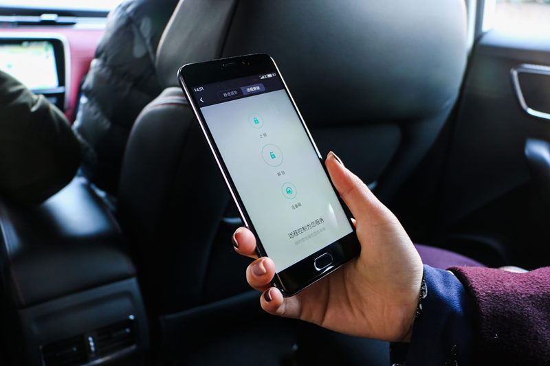 名爵6互联网碰撞测试,名爵6互联网版和智联版